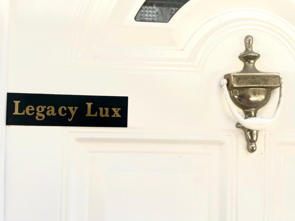 Legacy Lux By The Airport & Beach Artemida  Zewnętrze zdjęcie